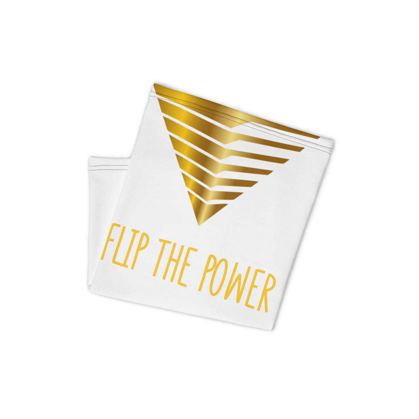 Neck Gaiter- The 99% Rule - Image 3