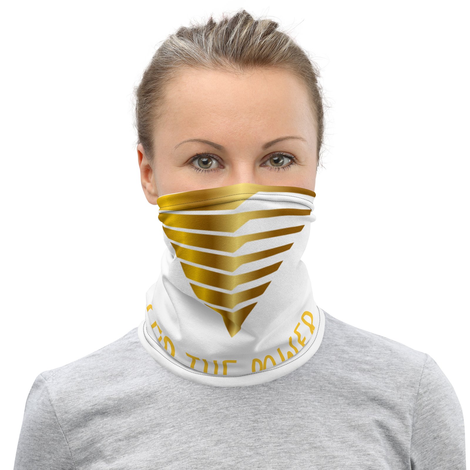 Neck Gaiter- The 99% Rule - Image 7