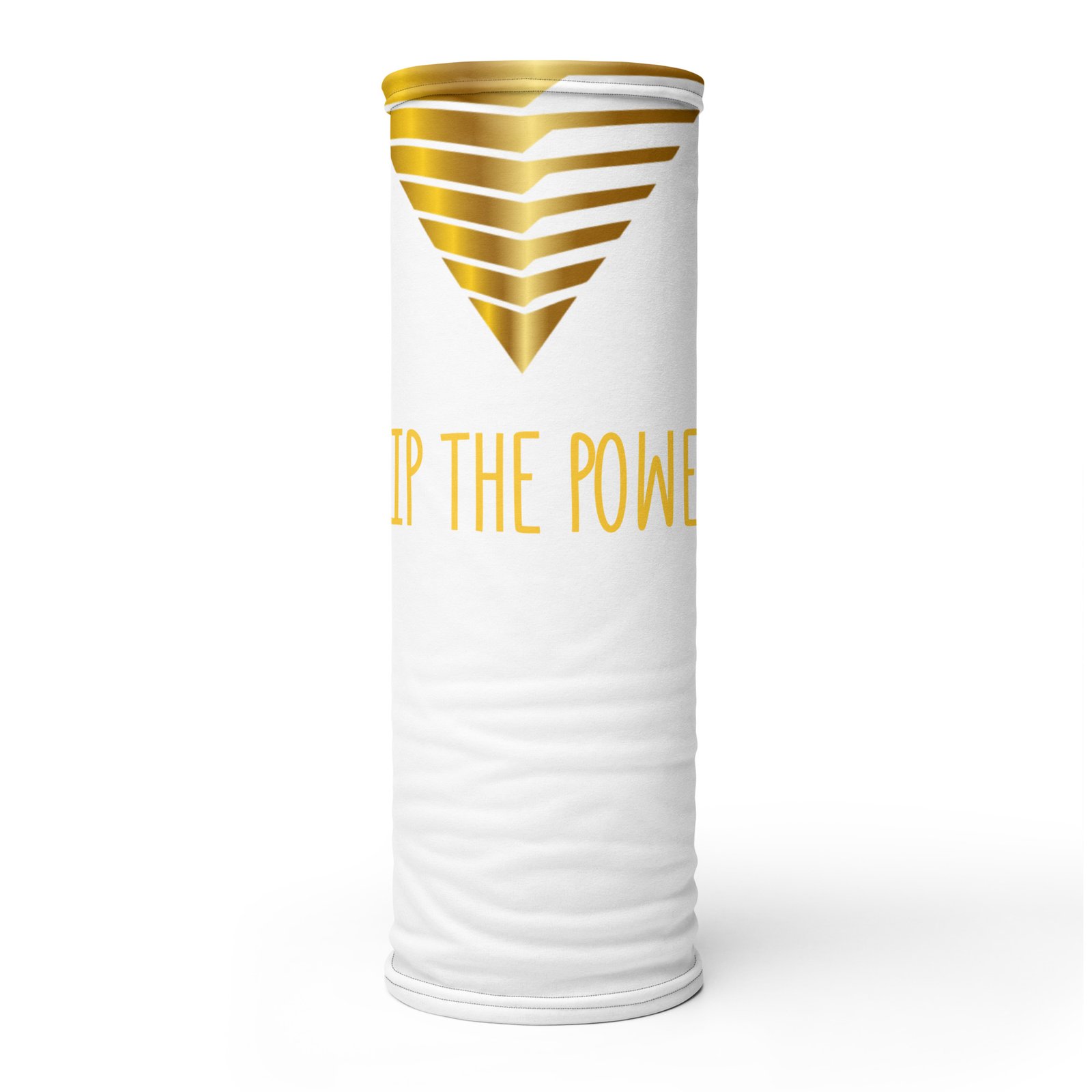 Neck Gaiter- The 99% Rule - Image 4