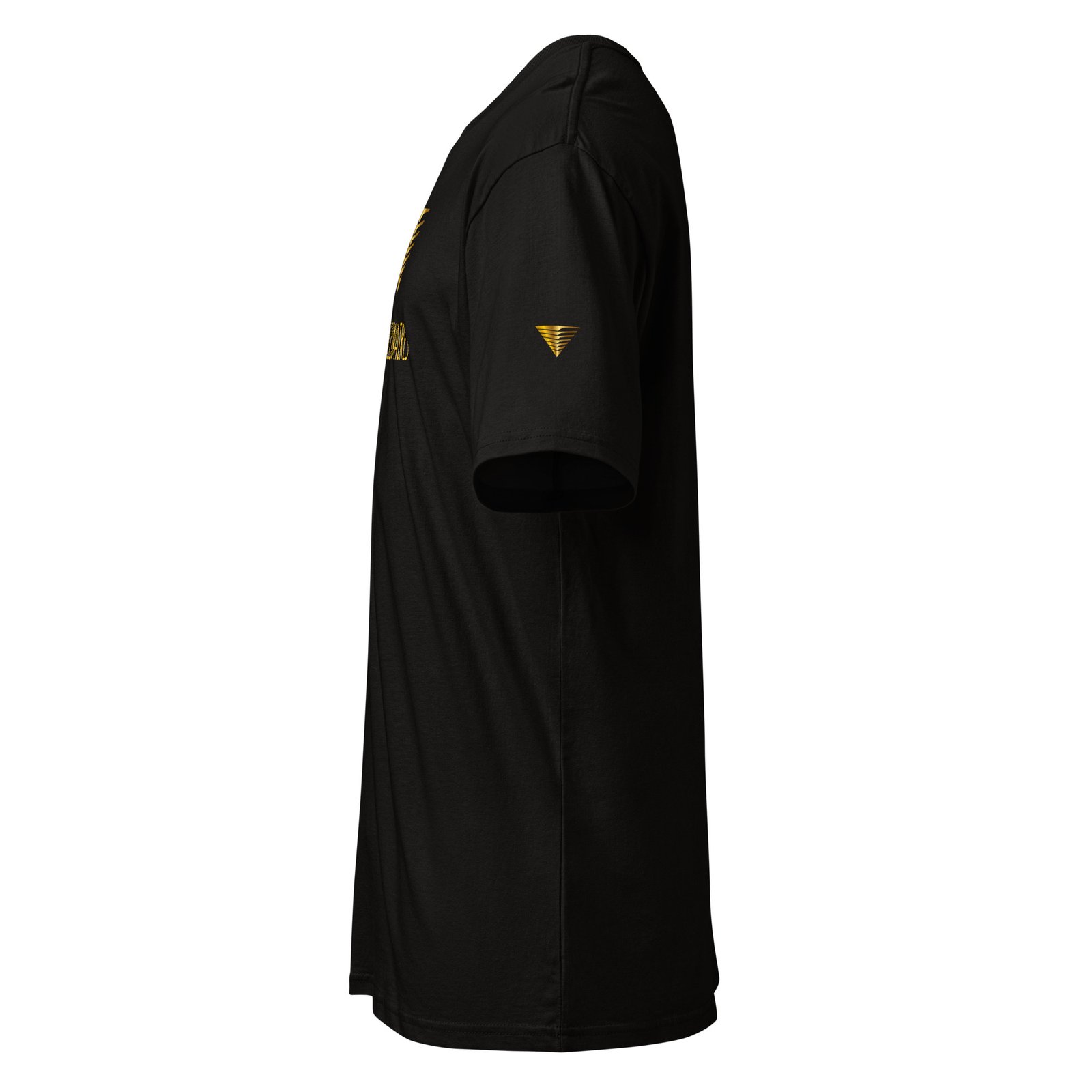 Cotton Heritage MC1082 I Men's Premium Short Sleeve Tee - Image 3