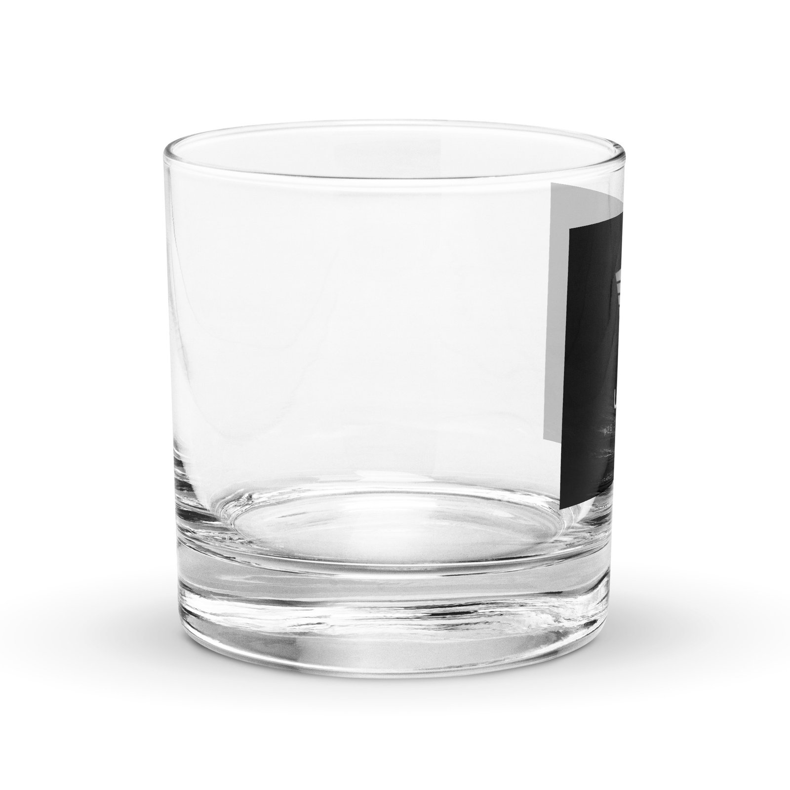 Rocks glass- B no GMO's - Image 4