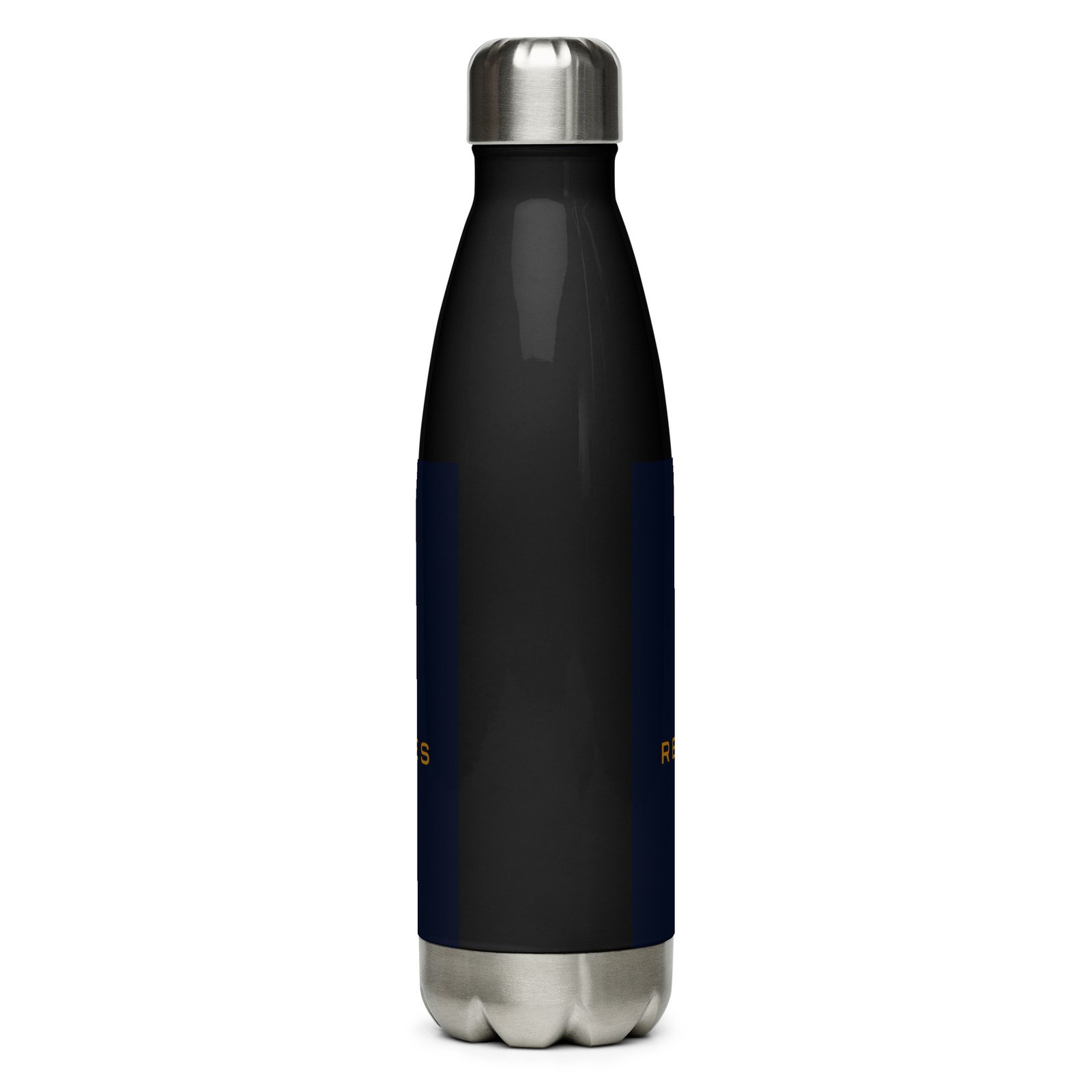 Stainless steel water bottle- Blue Balls Origin - Image 7