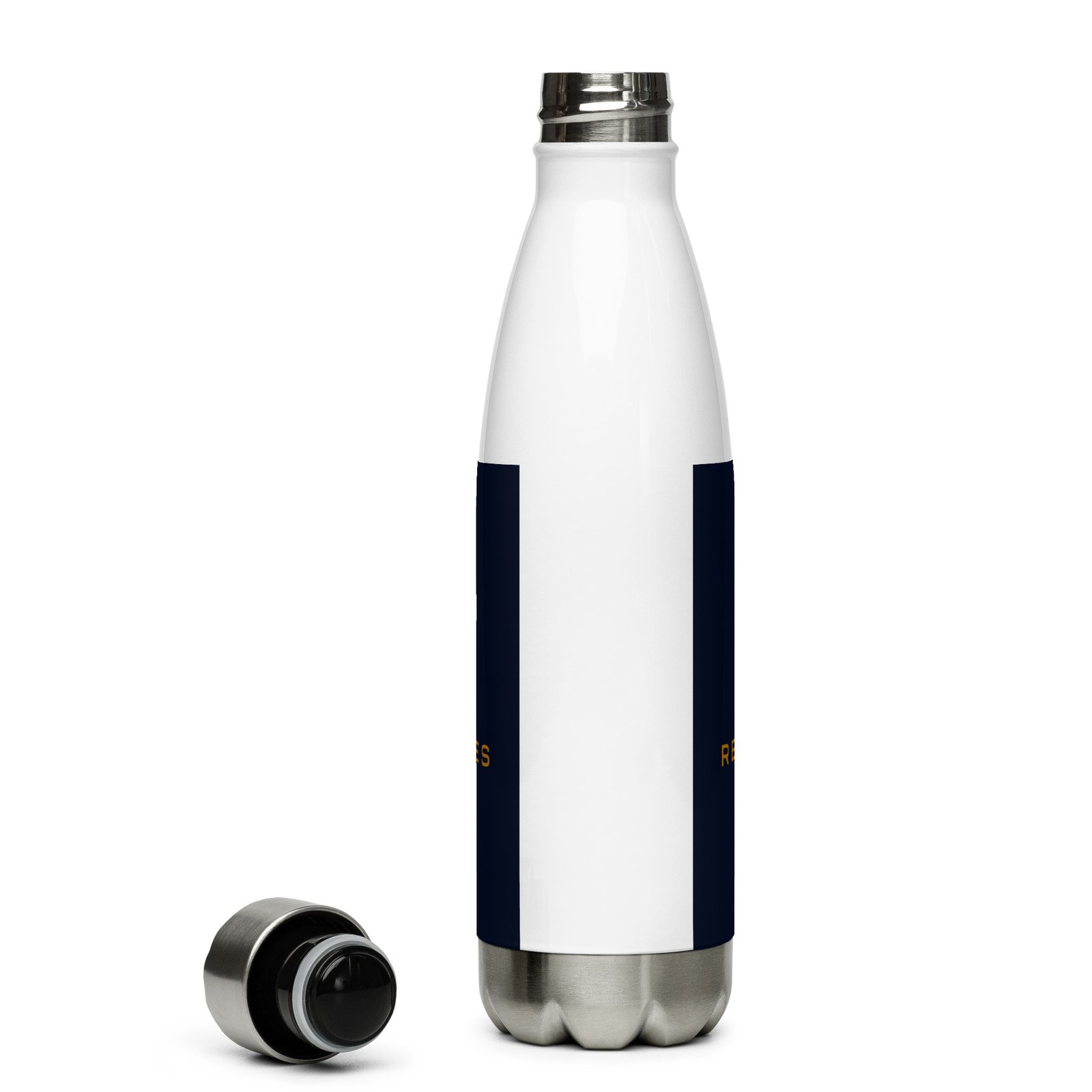 Stainless steel water bottle- Blue Balls Origin - Image 12