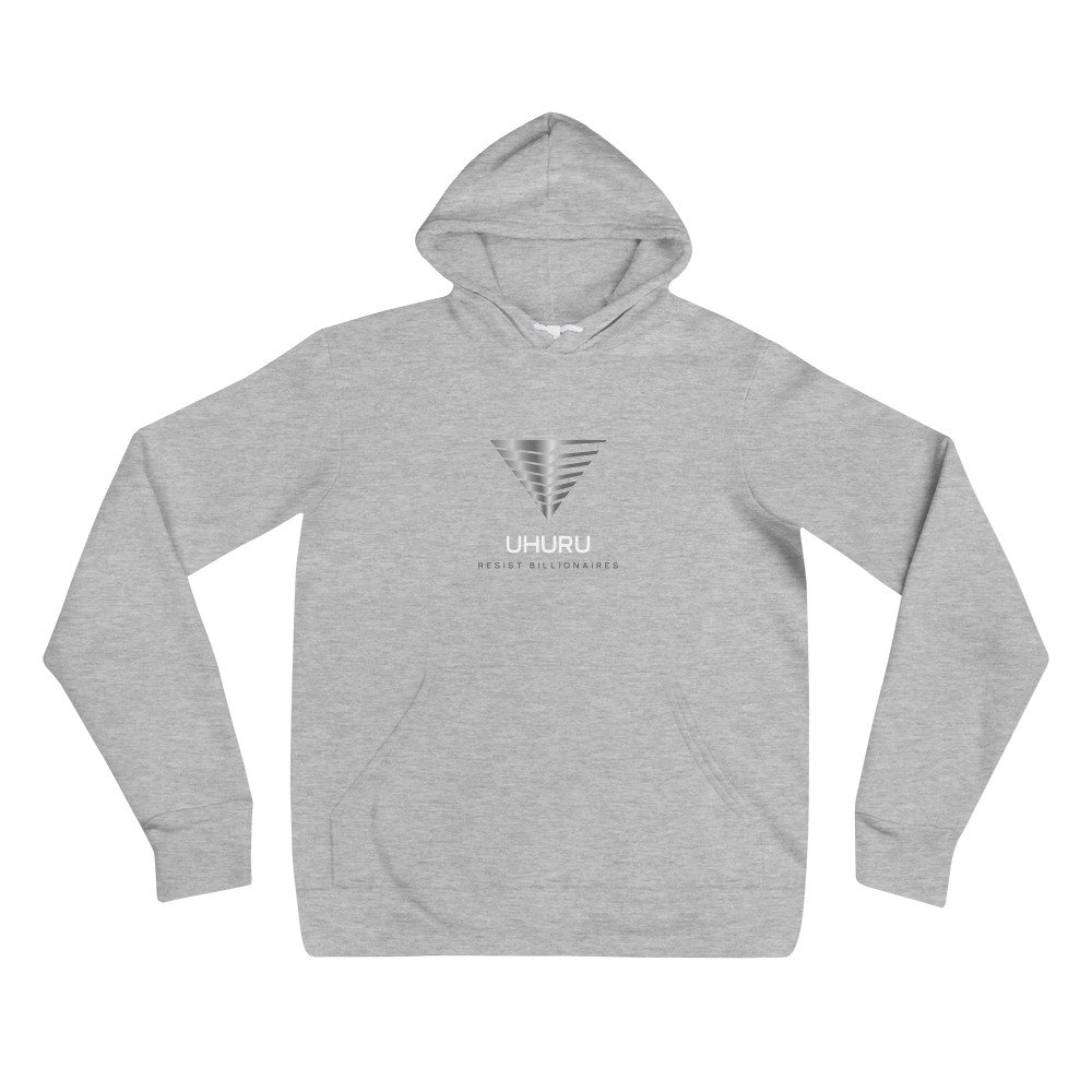 Unisex hoodie