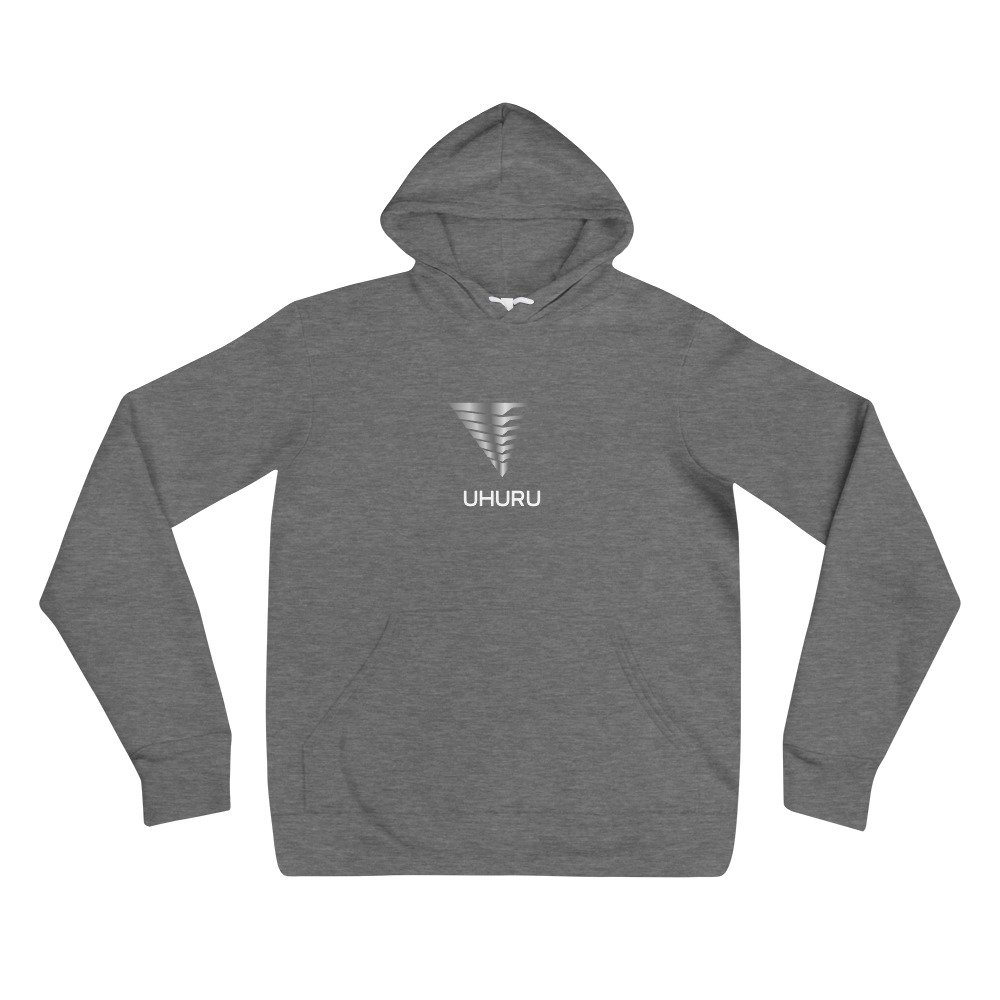 Unisex hoodie - Image 2