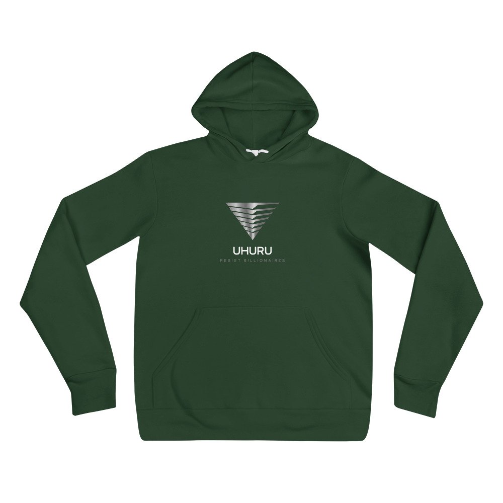 Unisex hoodie - Image 8