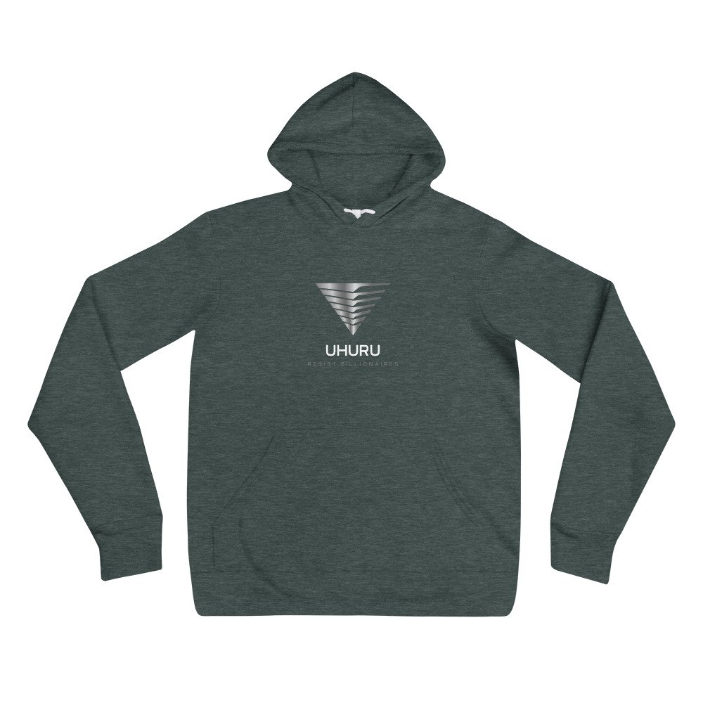 Unisex hoodie - Image 3