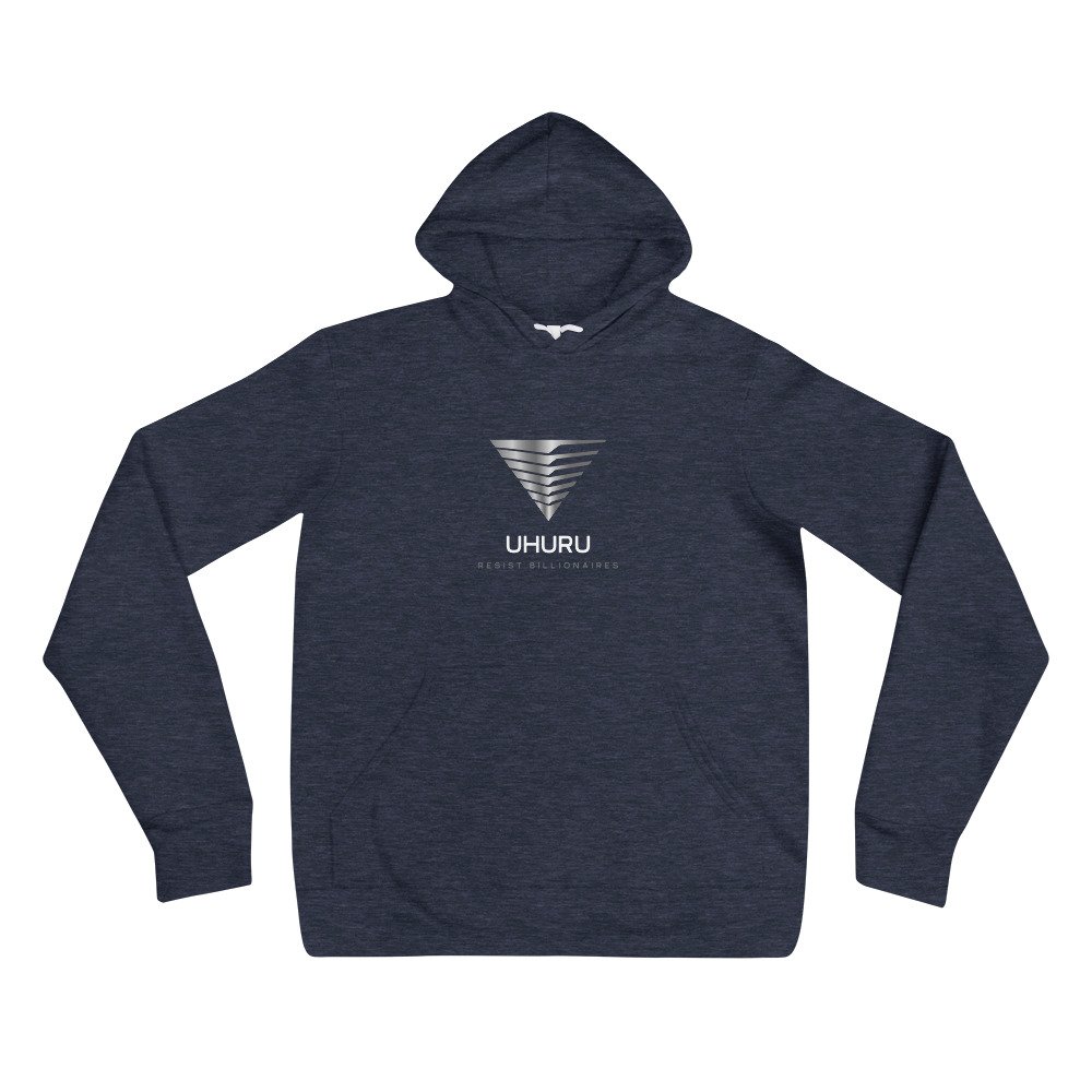 Unisex hoodie - Image 4