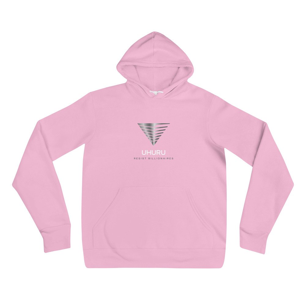 Unisex hoodie - Image 11