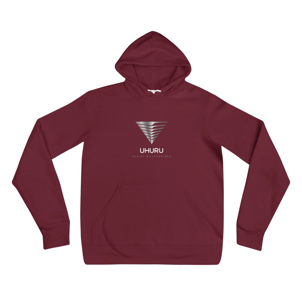 Unisex hoodie - Image 10