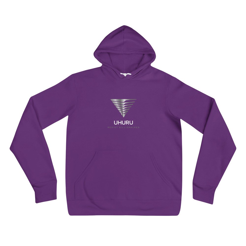 Unisex hoodie - Image 9