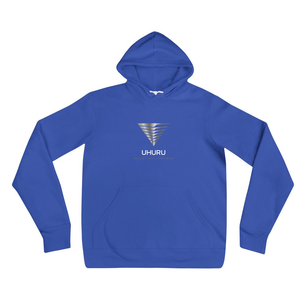 Unisex hoodie - Image 7