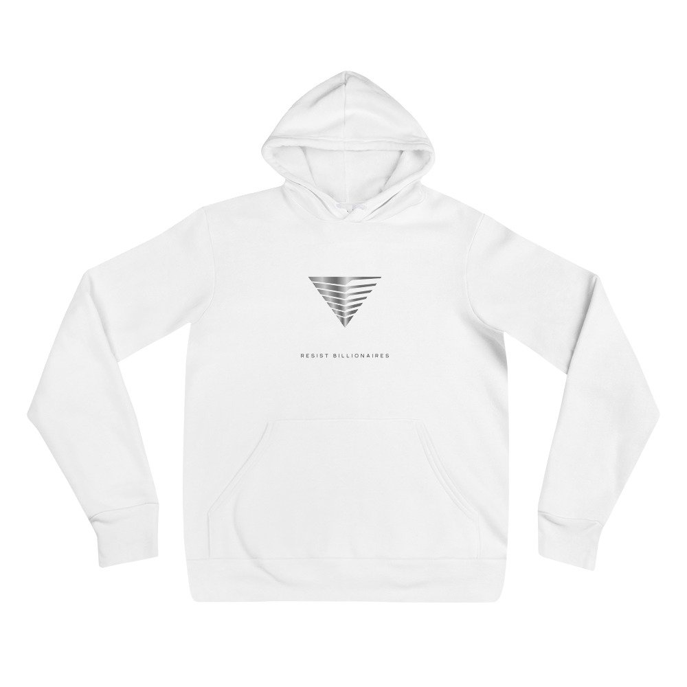 Unisex hoodie - Image 5