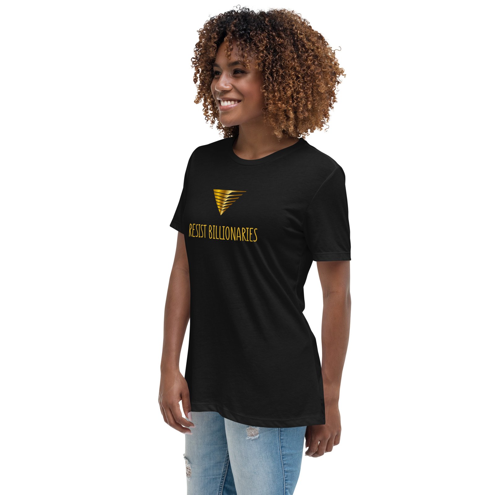 Women's Relaxed T-Shirt - Image 26