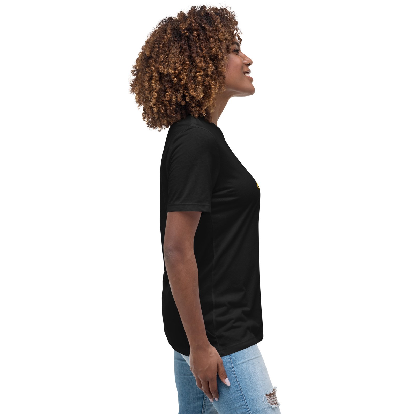 Women's Relaxed T-Shirt - Image 38