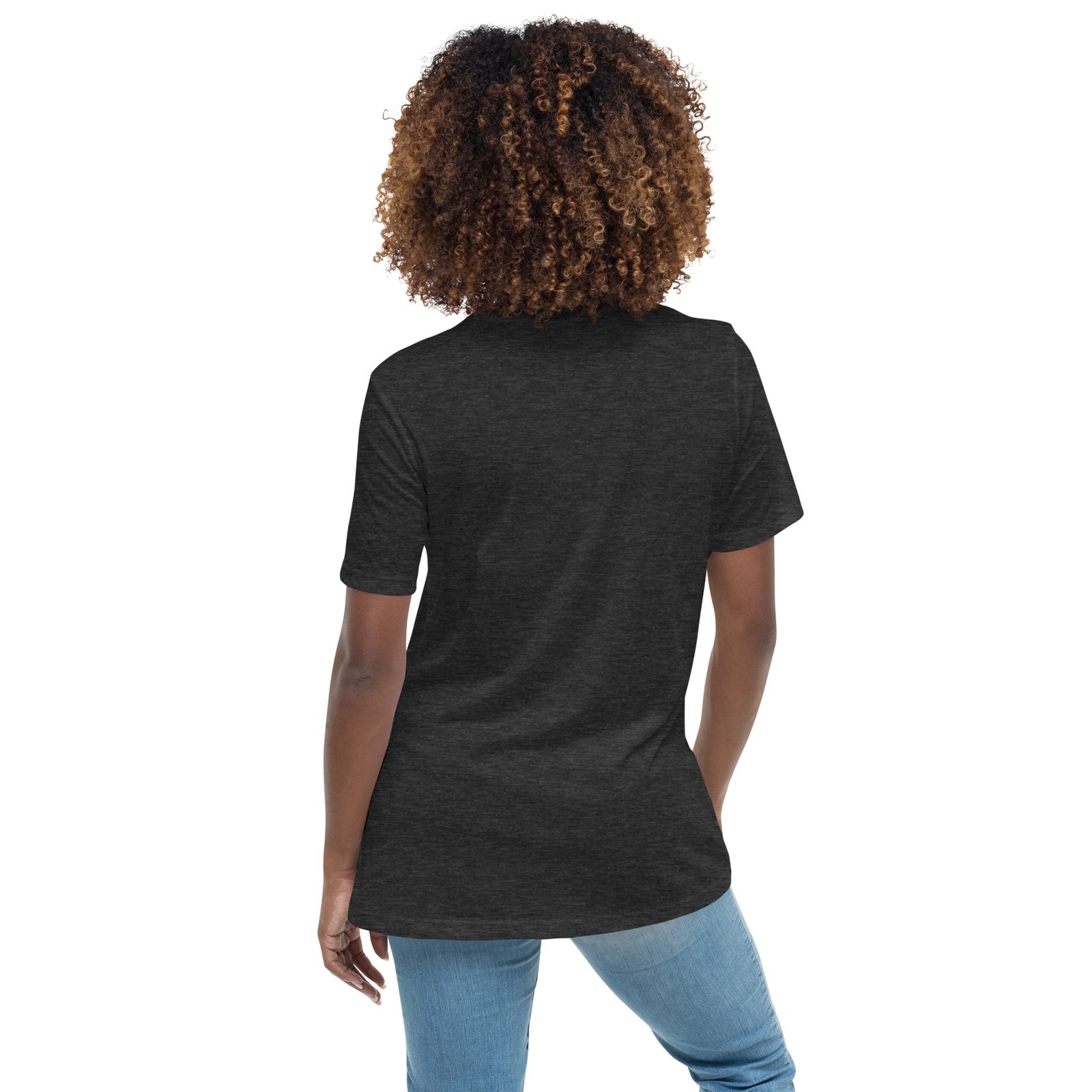 Women's Relaxed T-Shirt - Image 23