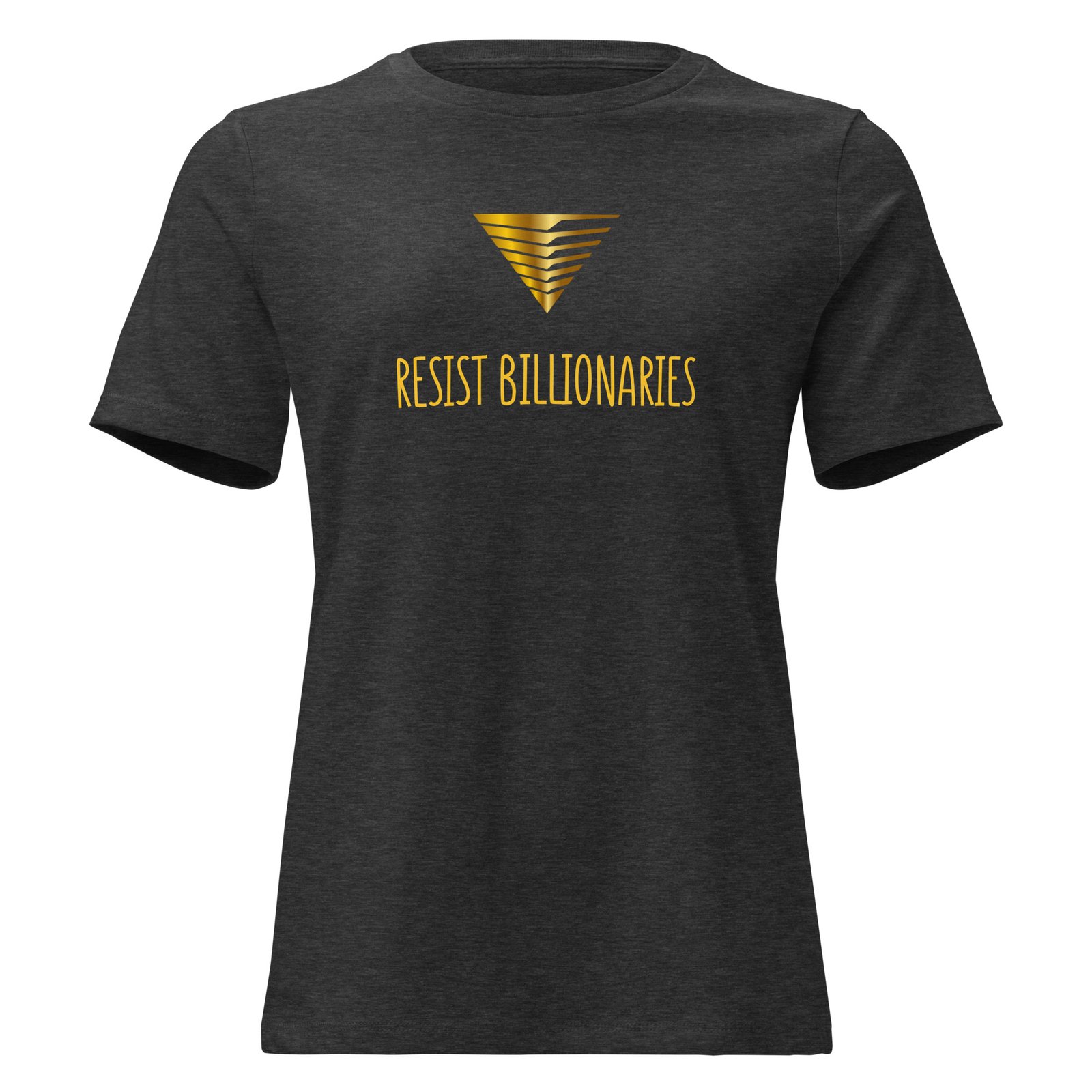 Women's Relaxed T-Shirt - Image 3