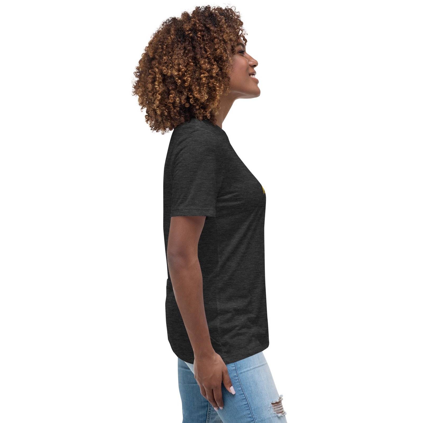 Women's Relaxed T-Shirt - Image 39