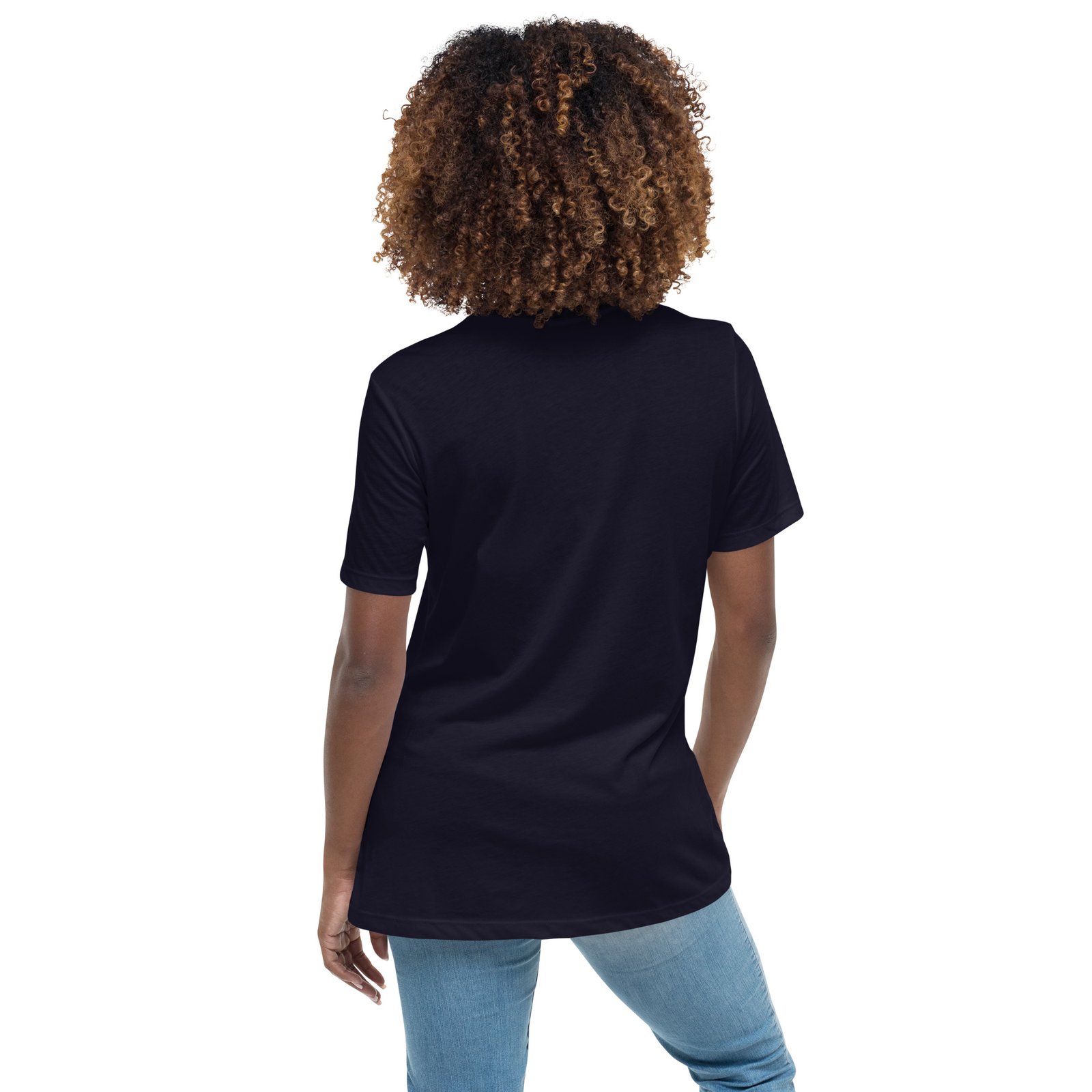 Women's Relaxed T-Shirt - Image 21