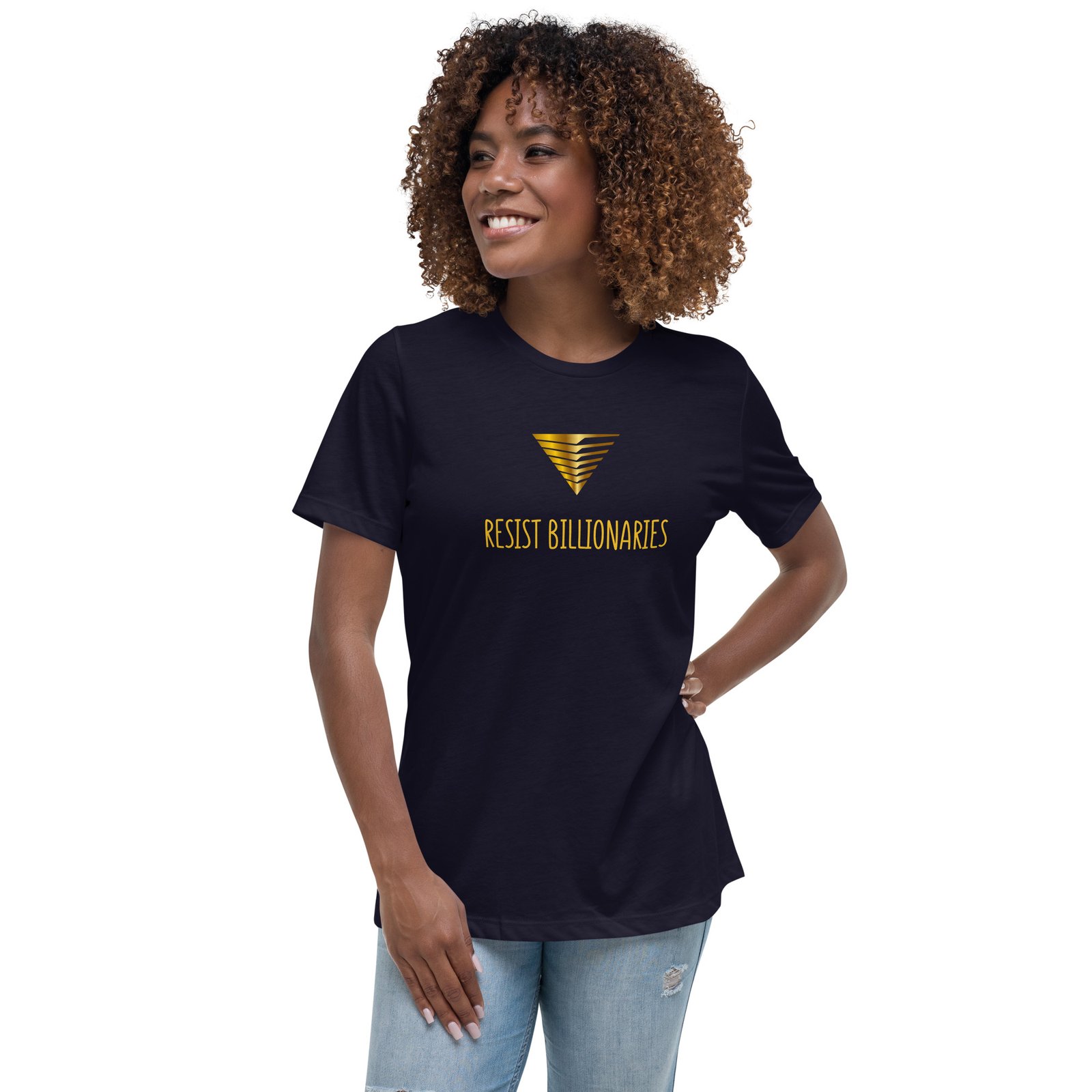 Women's Relaxed T-Shirt - Image 17