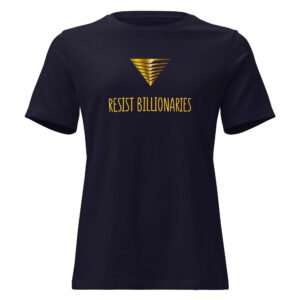 Women's Relaxed T-Shirt