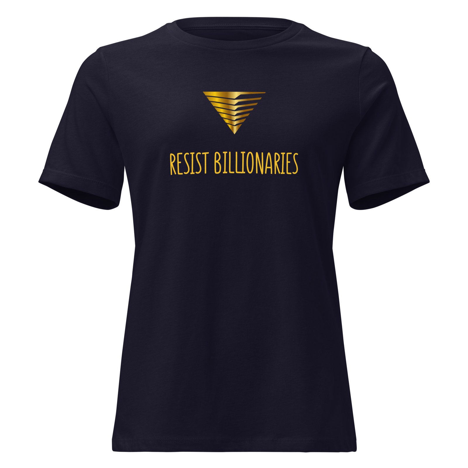 Women's Relaxed T-Shirt