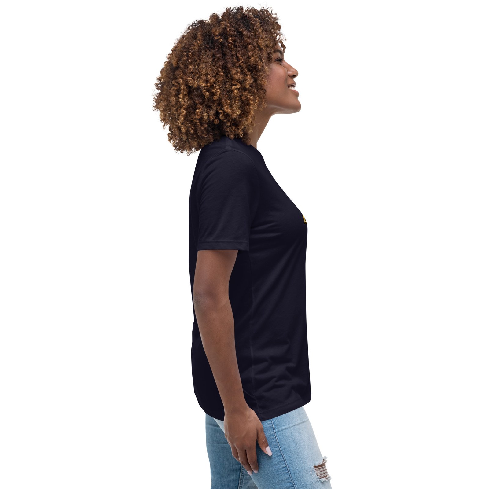 Women's Relaxed T-Shirt - Image 37