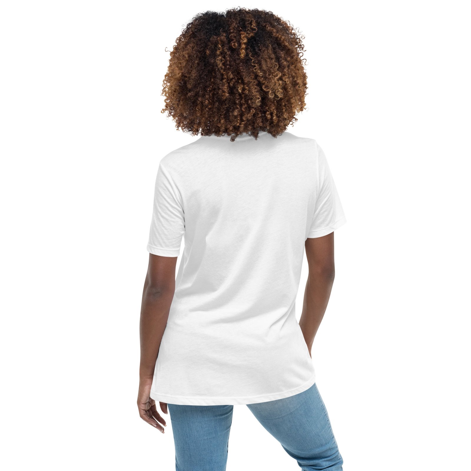 Women's Relaxed T-Shirt - Image 24