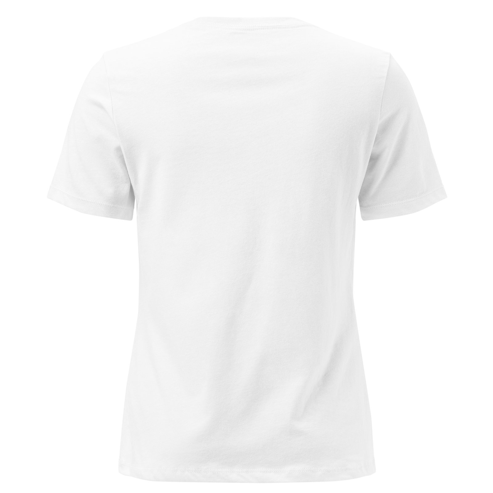 Women's Relaxed T-Shirt - Image 8