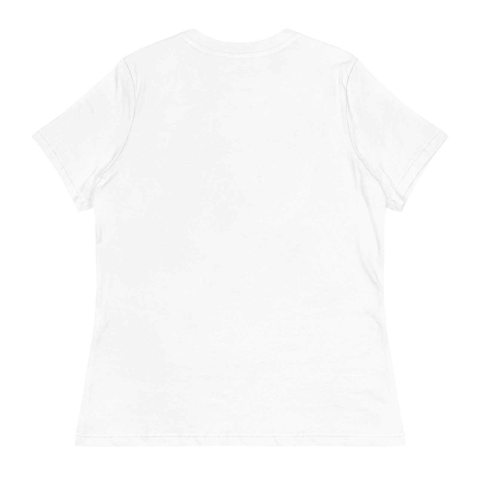 Women's Relaxed T-Shirt - Image 50