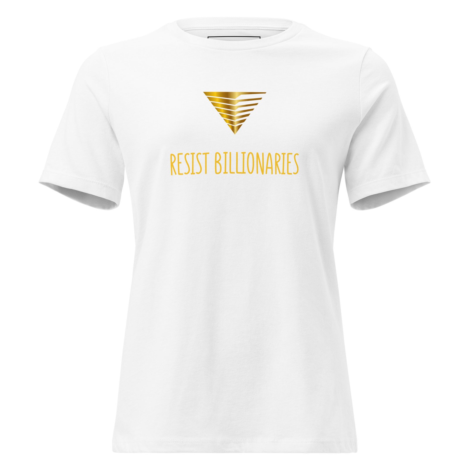 Women's Relaxed T-Shirt - Image 4