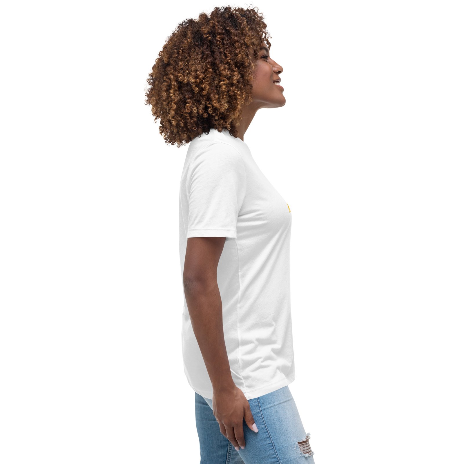 Women's Relaxed T-Shirt - Image 40